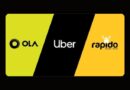 Women can now choose to share rides with other women on Rapido, Uber, and Ola cabs; new rules introduced for ride-pooling.