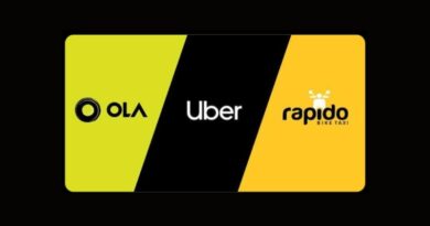 Women can now choose to share rides with other women on Rapido Uber and Ola cabs