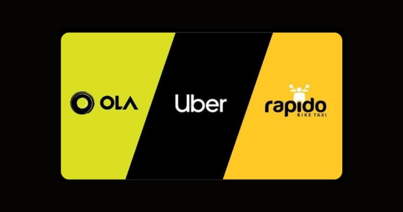 Women can now choose to share rides with other women on Rapido Uber and Ola cabs