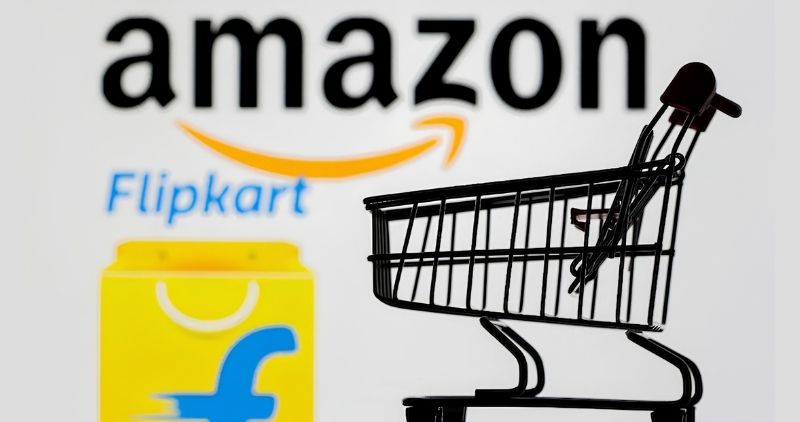 Amazon and Flipkart Revise Rules