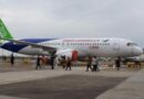 China’s plane takes its first international flight! Will the ‘Dragon’ disrupt the Boeing-Airbus duopoly in the aviation industry?