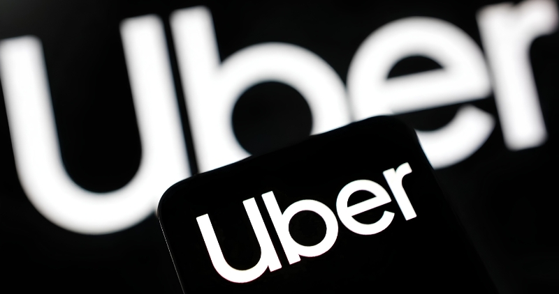 Drivers accounts suspended via AI now Uber faces a ₹9000 crore fine