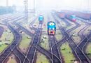 Freight Revolution Awaits Indian Railways; Logistics Seminar Discusses Investment in Dedicated Corridors