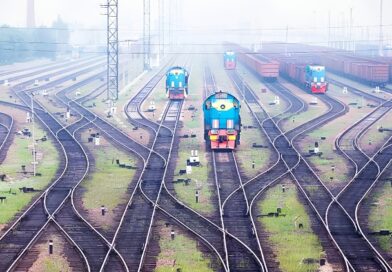 Freight Revolution Awaits Indian Railways; Logistics Seminar Discusses Investment in Dedicated Corridors Freight Revolution Awaits Indian Railways; Logistics Seminar Discusses Investment in Dedicated Corridors