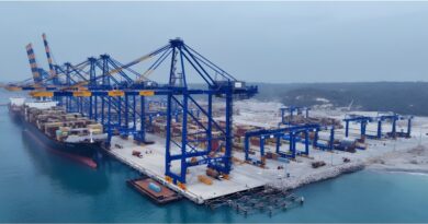Import-Export Operations Begin at Vizhinjam Port: India’s Reliance on Foreign Transshipment Hubs to Decrease; How Much is Adani Investing?