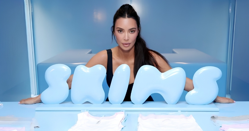 Kim Kardashians brand ‘SKIMS is coming to India