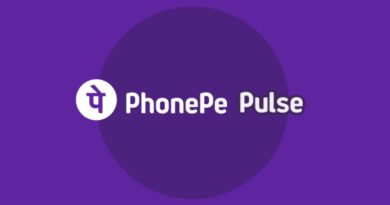 UPI Data to Reveal Market Trends: PhonePe Launches PulsePro