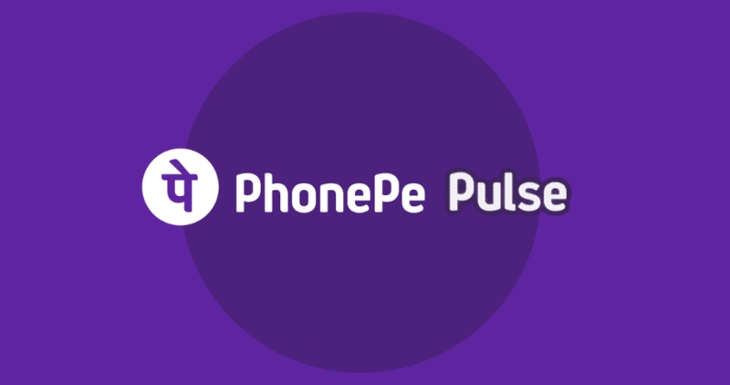 PhonePe Launches PulsePro