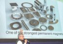 Rare Earth Magnets Manufacturing in India: This company is set to manufacture rare earth magnets in India; eyeing the government’s ₹7,280 crore incentive scheme. Rare Earth Magnets Manufacturing in India: This company is set to manufacture rare earth magnets in India; eyeing the government’s ₹7,280 crore incentive scheme.