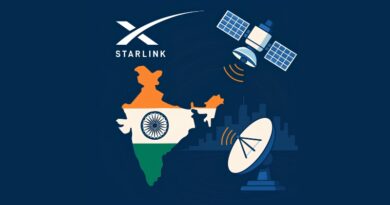 Starlink Satellite Internet Prepares for India Launch; Team Formation Begins in Bengaluru