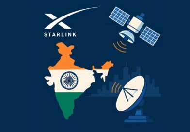 Starlink Satellite Internet Prepares for India Launch; Team Formation Begins in Bengaluru Starlink Satellite Internet Prepares for India Launch; Team Formation Begins in Bengaluru