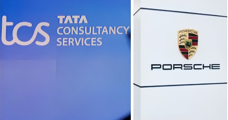 Tata Consultancy Services to acquire Porsches IT firm MHP