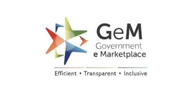 Women led businesses clock ₹28000 crore turnover on GeM portal
