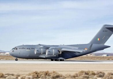 ₹1 Lakh Crore Tender Issued for 60 Air Force Multirole Transport Aircraft; Tata and Mahindra in the Race ₹1 Lakh Crore Tender Issued for 60 Air Force Multirole Transport Aircraft; Tata and Mahindra in the Race