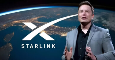 A Muslim nation to receive internet directly from space; Starlink secures a 10-year license ahead of India