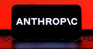 AI Could Claim Countless Lives Anthropic Researcher Quits