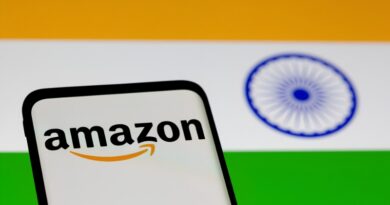 Amazon India Creates Over 1.60 Lakh Temporary Jobs Ahead of Festive Season