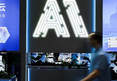 By 2035, the number of AI agents will be 100 times the human population! By 2035, the number of AI agents will be 100 times the human population!