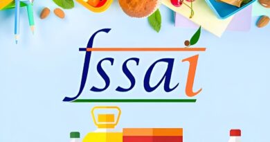 FSSAI takes action against 5 platforms including Amazon and Flipkart