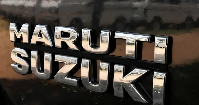 Maruti Suzuki Launches Hydrogen Plant in Manesar