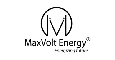 Maxvolt Energy’s Big Move! Foundation Laid for ₹700 Crore Battery Plant in UP