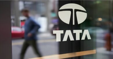 Merger of Two Companies to Save Tata Sons from Listing