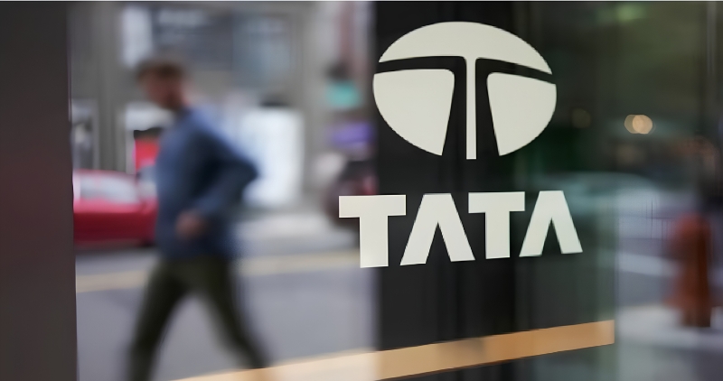 Merger of Two Companies to Save Tata Sons from Listing