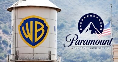 Agreement Reached on Major Media Deal: Path Cleared for Paramount-Warner Merger; What Is the Issue?