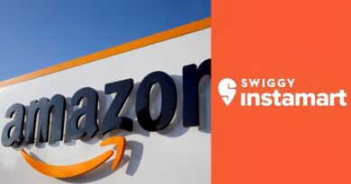 Raids on Amazon and Swiggy Instamart Dark Stores in Bengaluru; Expired Food and Medicines Worth ₹1.42 Crore Seized Raids on Amazon and Swiggy Instamart Dark Stores in Bengaluru; Expired Food and Medicines Worth ₹1.42 Crore Seized