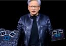 Tech Giants Clash Over AI Risks! Nvidia CEO Makes Bold Claim