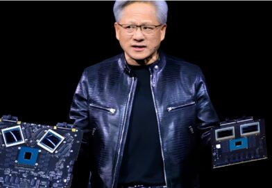 Tech Giants Clash Over AI Risks! Nvidia CEO Makes Bold Claim