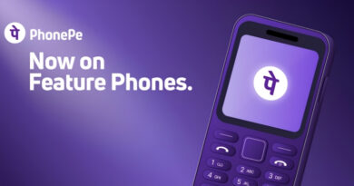UPI payments via feature phones without the internet PhonePe launches UPI 123Pay