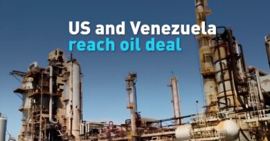 US-Venezuela Oil Deal: 100-year rights to 17 areas, 35% stake for the Pentagon; what else is included?