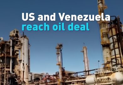 US-Venezuela Oil Deal: 100-year rights to 17 areas, 35% stake for the Pentagon; what else is included?