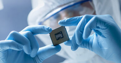 8 9 semiconductor plants to be set up in India