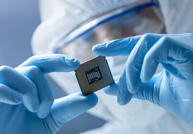Semiconductor News: Big News! 8-9 semiconductor plants to be set up in India; ambitious 6G target too—here’s the full plan.