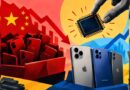 AI Disrupts Mobile Market: A Major Blow to Chinese Brands in India
