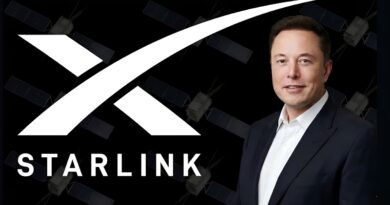 Elon Musks Starlink Gets Green Light Internet Access to Expand in Latin America