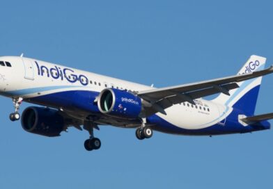 Aviation: High fuel costs lead to a ₹1,879 crore loss for IndiGo; CEO says there is no option but to raise fares Aviation: High fuel costs lead to a ₹1,879 crore loss for IndiGo; CEO says there is no option but to raise fares