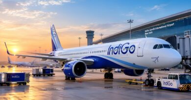 Deal: IndiGo Secures $328 Million Financing from Citi for Aircraft Purchase – Here Are the Details