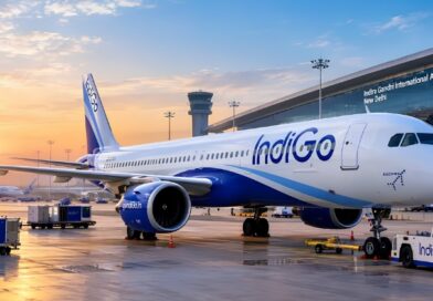 Deal: IndiGo Secures $328 Million Financing from Citi for Aircraft Purchase – Here Are the Details