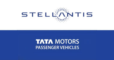 Major Deal Between Tata Motors and Stellantis: Vehicles to be Manufactured in India for Over 50 Countries