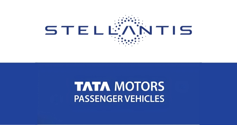 Major Deal Between Tata Motors and Stellantis
