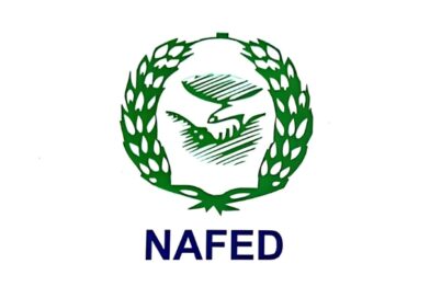 NAFED to Provide Pure Pulses and Flour; Three New Plants to be Set Up in Delhi and Rajasthan NAFED to Provide Pure Pulses and Flour; Three New Plants to be Set Up in Delhi and Rajasthan