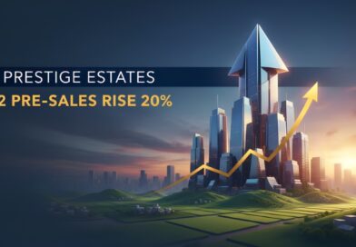 Prestige Estates: Company to launch homes worth ₹40,000 crore; properties to be available in 5 cities, including Delhi-NCR