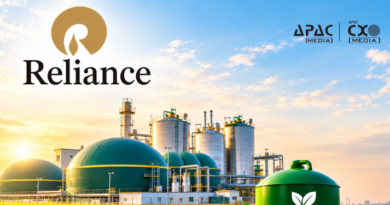 Reliance to Invest ₹1 Lakh Crore in Andhra Pradesh