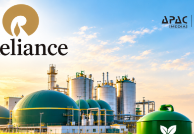 Reliance to Invest ₹1 Lakh Crore in Andhra Pradesh; Anant Ambani Says Compressed Biogas Plants Will Create 3 Lakh Jobs
