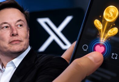 Elon Musk’s ‘X Money’: Send $1 by Long-Pressing the ‘Like’ Button – A New Feature Coming to X