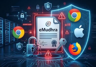 Special Team Formed Following eMudhra Data Leak: Security Codes Compromised; Government Assures No Impact on Indian Digital Signatures