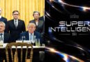 Trump Renames AI to ‘Super Intelligence’: Termed it so last week in Xi Jinping’s presence; calls SI something beyond the internet